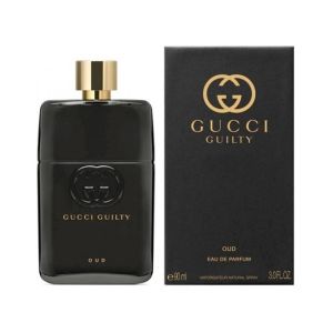 Gucci Guilty OUD Eau De Parfum For Men 90ml