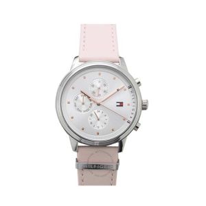 Tommy Hilfiger Blake Women's Watch Pink (1781906)