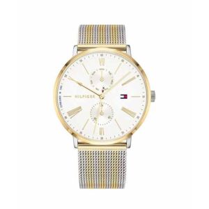 Tommy Hilfiger Women's Watch Multicolour (1782074)