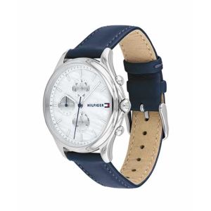 Tommy Hilfiger Women's Watch Blue (1782119)