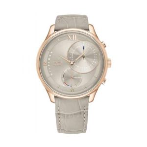 Tommy Hilfiger Women's Watch Grey (1782131)