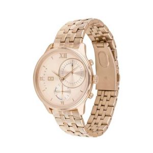 Tommy Hilfiger Women's Watch Rose Gold (1782134)