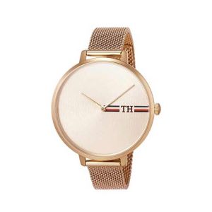 Tommy Hilfiger Women's Watch Rose Gold (1782158)