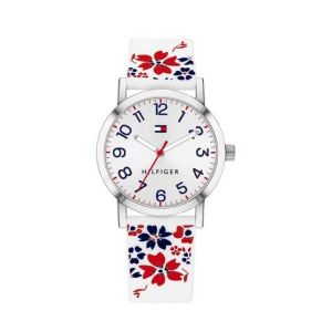 Tommy Hilfiger Women's Watch White (1782173)