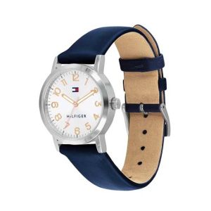 Tommy Hilfiger Women's Watch Blue (1782175)