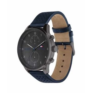 Tommy Hilfiger Men's Watch Blue (1791578)