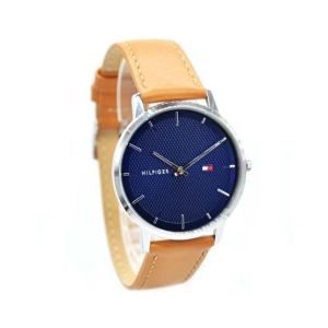 Tommy Hilfiger Men's Watch Brown (1791652)