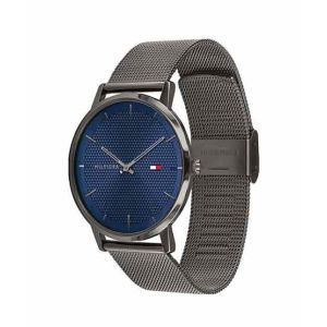 Tommy Hilfiger Men's Watch Grey (1791656)