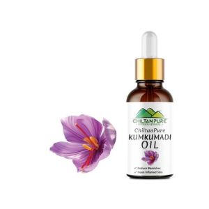 Chiltan Pure Kumkumadi Oil 30ml