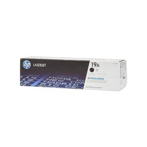 HP 19A Black LaserJet Imaging Drum (CF219A)