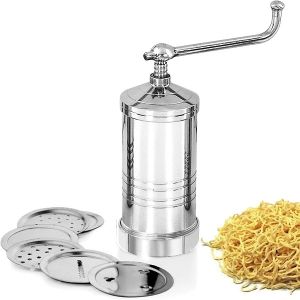 Promax Stainless Steel 6 in 1 Nimko Maker