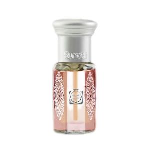 Surrati Khaltah Musk Oud Attar For Unisex 12ml (201002048)