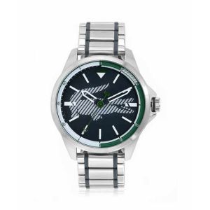 Lacoste Bracelet Men's Watch Silver (2010943)