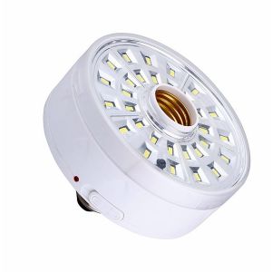 MKSS Rechargeable Emergency Light