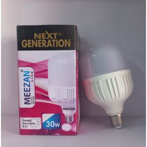 Meezan Lite 30W LED Bulb - 220V