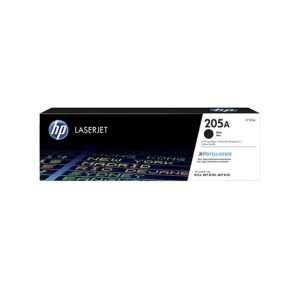 HP 205A LaserJet Toner Cartridge Black (CF530A)