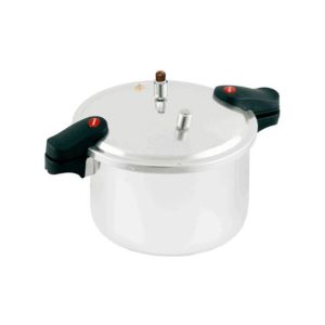 Royal Commercial Pressure Cooker 20 Ltr