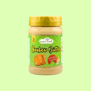 Zaksyard Cashew Butter 210g