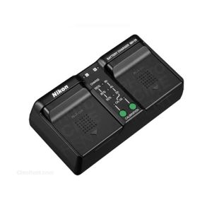 Nikon MH-26 Battery Charger Black (VEA011EA)