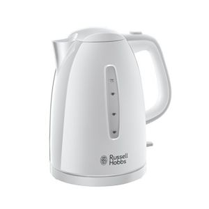 Russell Hobbs Textures Plastic Electric Kettle (21270)