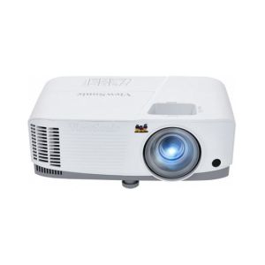 ViewSonic 4,000 ANSI Lumens WXGA Projector (PG707W)