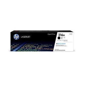 HP 216A LaserJet Toner Cartridge Black (W2410A)