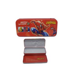 Afreeto Rectangle Geometry Box For Kids