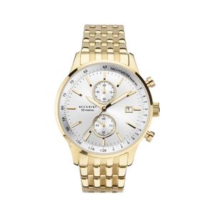 Accurist Men's Watch (EXCL1GP)