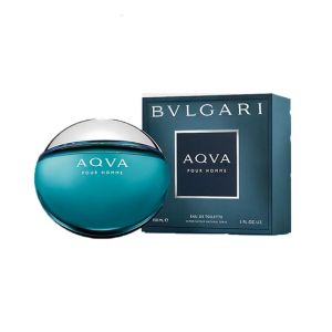 Bvlgari Aqva Pour Homme Eau De Toilette For Men 150ml