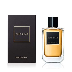 Elie Saab Essence No. 8 Santal Eau De Parfum For Unisex 100ml