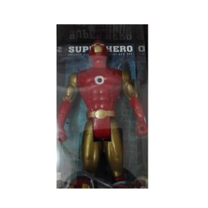 M Toys Simple Avengers Figure for Kids