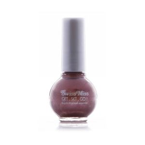 Swiss Miss Get Set Go Nail Polish Mooniess Nite (234)