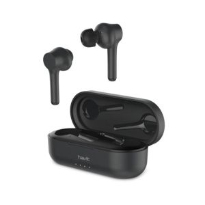 Havit True Wireless Bluetooth Earphones Black (I92)