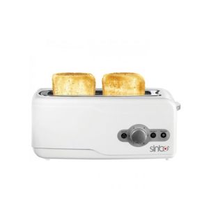 Sinbo 2 Slice Toaster (ST-2412)