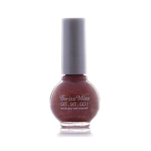 Swiss Miss Get Set Go Nail Polish Blossom Pink (247)