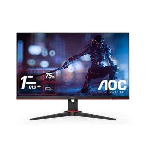 AOC 23.8" Narrow Border Gaming Monitor (24G2E5)