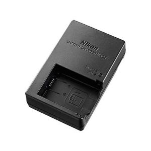 Nikon MH-28 Battery Charger Black (VEA020EA)