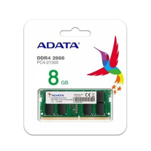 Adata Premier 8GB DDR4 Ram - 2666