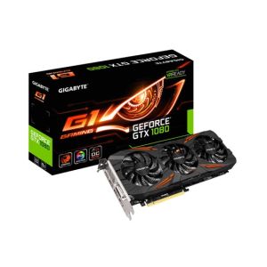 Gigabyte GeForce GTX 1080 G1 8GB Graphics Card