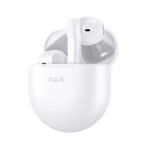 Havit True Wireless Bluetooth Earbuds White (TW916)