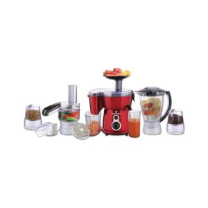 Westpoint Jumbo Food Processor 9-in-1 (WF-2803)