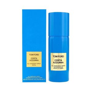 Tom Ford Costa Azzurra EDT For Men 150ml