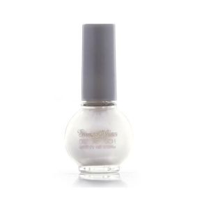 Swiss Miss Get Set Go Nail Polish Milky White (292)