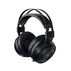 Razer Nari Ultimate Wireless Gaming Headset with Razer HyperSense