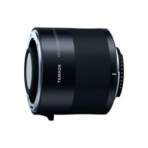 Tamron 2.0X Teleconverter For Canon EF (TC-X20)