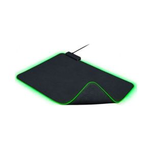 Razer Goliathus Chroma Soft Gaming Mouse Mat - Black