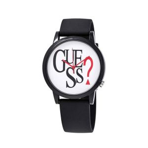 Guess Women's Watch Black (V1021M1)