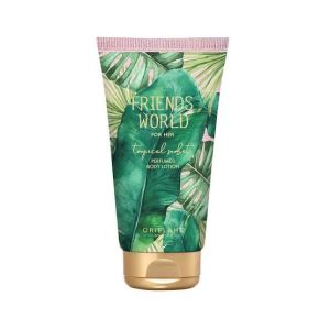 Oriflame Tropical Sorbet Perfumed Body Lotion