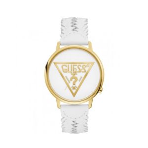 Guess Women's Watch White (V1001M4)