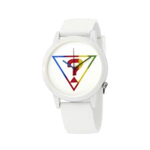 Guess Women's Watch White (V1024M1)